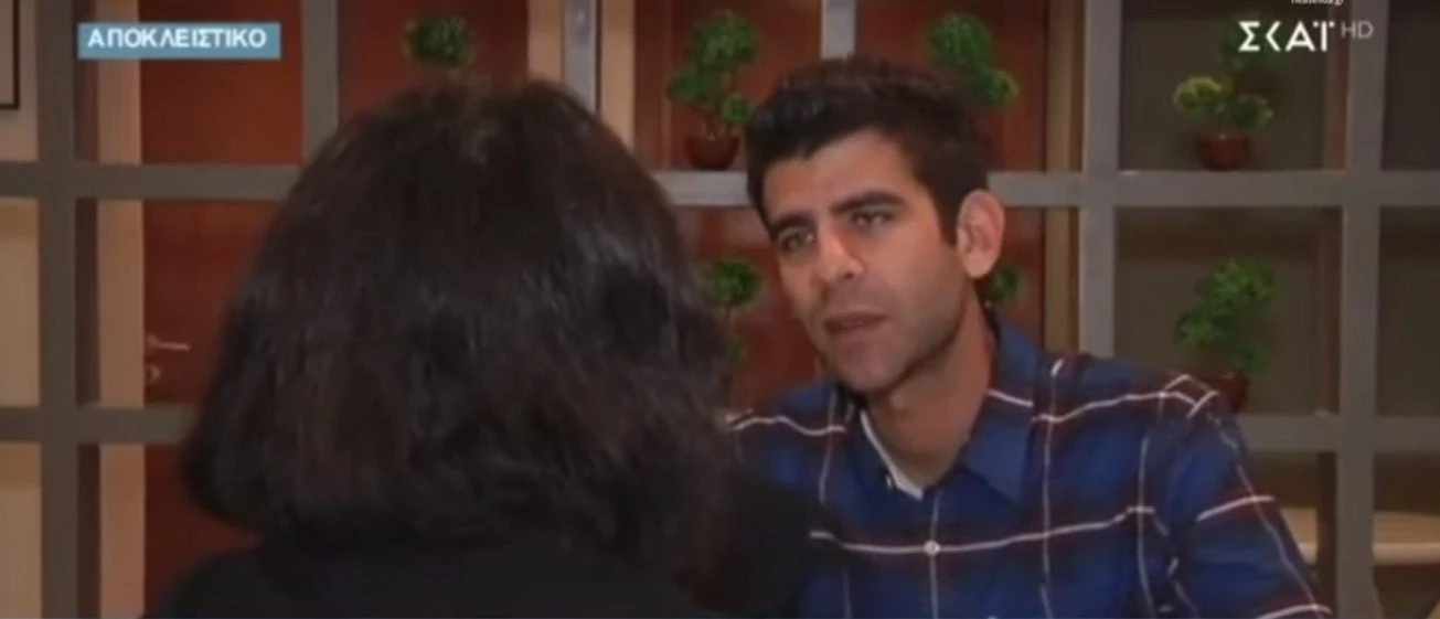 Σοκάρει η πρώην σύντροφος του 21χρονου Ροδίτη: «Για να λειτουργήσει ερωτικά έπρεπε να γίνει βίαιος» (βίντεο)